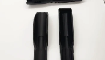 Охотничий фонарь Сабр Стунган Holster Бандажный Пояс - V... 4