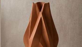 Aurum Vase 2