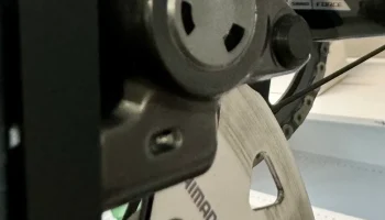 Крышка выпускного отверстия Shimano 1