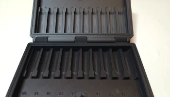 Кейс для боеприпасов .308