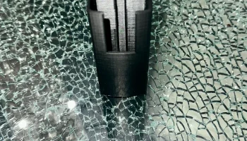 Olight ArkPro Ultra Монтажная Крепёжная Аксессуара 2