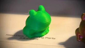 Tiny Frog - Никакие опоры не нужны - Симпатичная мини-пр... 2