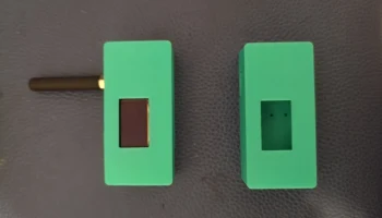 Чехол для Lilygo Lora T3S3/T-Lora v2.1-1.6