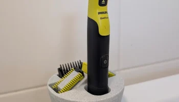 Подставка Philips OneBlade (ремикс)