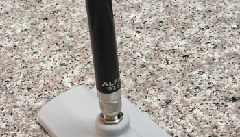 Корпус для устройства Meshtastic с солнечной батареей 4