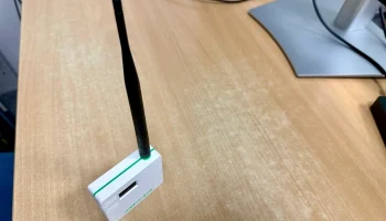 Корпус Meshtastic Heltec v2, v3, v4 в форме коробки 6