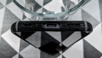 Google Pixel 5 Flex Case 2