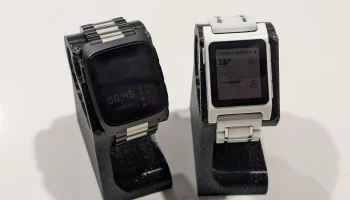 Pebble Time 2 / Pebble 2 Duo - подставка для зарядки...... 1