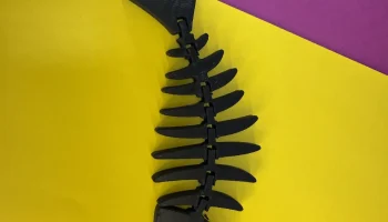 Flexy Fish 4
