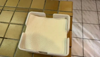 Держатель для салфеток Costco 1