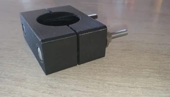 ЗАЖИМЫ ДЛЯ МАЧТЫ TECADI... 4