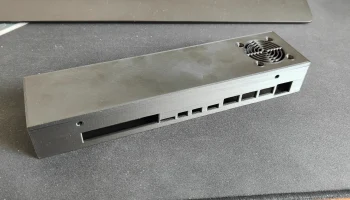 Корпус Raspberry Pi 400