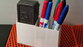 Держатель маркера для доски