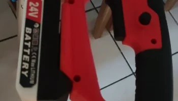 Батарея случай 2