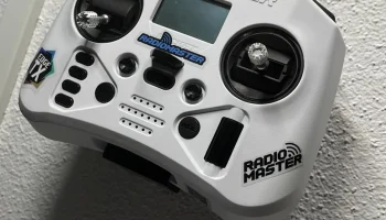 Настенное крепление для Radiomaster Pocket 1