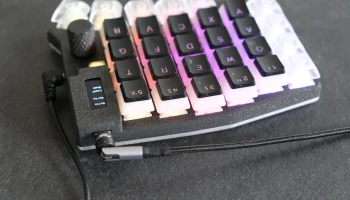 Полный футляр Sofle RGB 4