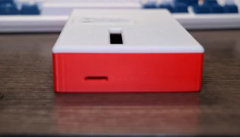 Корпус для платы ввода-вывода Raspberry Pi CM4 5