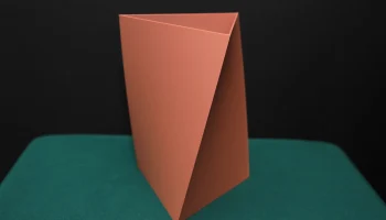 Новое искусство: искривленная ваза... 7
