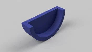 IKEA Контейнер SAMLA Держатель катушки/хранение... 3