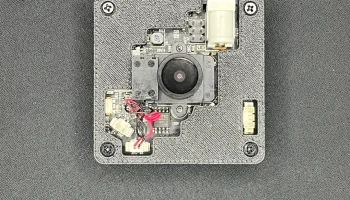 Тонкий корпус и решение для монтажа камеры Tapo C100/C11... 9