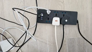 Держатель для дивана Ikea Power Extension 5
