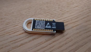 Makerdiary nRF52840 MDK USB-ключ для Bluetooth 2