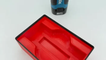 Подставка для светодиодного фонаря Makita ML704 на 7.2v ... 1