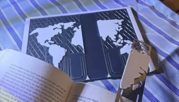 Читайте мир - взаимосвязанные закладки на карте; Классич...