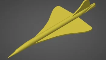 Concorde 1
