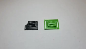 Батарейный замок Baofeng UV 3R 3