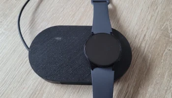 Дорожный футляр для зарядного устройства для Samsung Gal...
