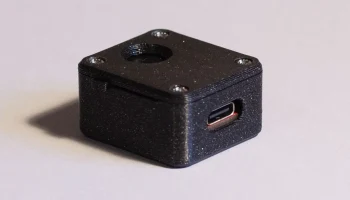 Корпус Pure Thermal 3 3