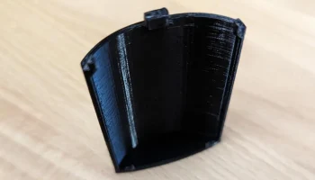 Xiaomi Mi Box - Крышка батарейного отсека с дистанционны... Xiaomi Mi Box - Крышка батарейного отсека с дистанционны...