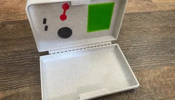 Чехол для Nintendo Game Boy Look 4