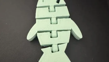 Flex fish 3