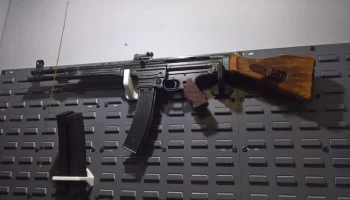Открытая Оружейная 2