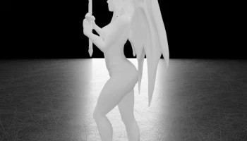 Evil Woman 3
