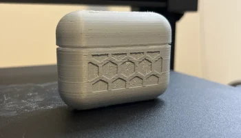 Чехол для Airpod Pro 2