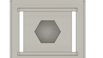 Пластиковая клемма инвертора 300а 3