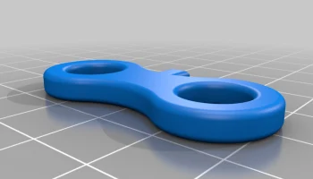 Clock Winder Spinner V2 2