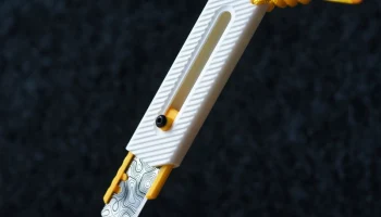 Каркас EDC ножа