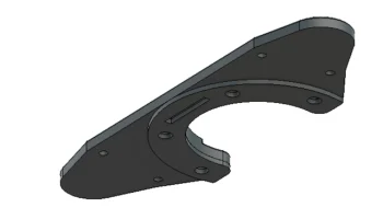 Мод магнитного переключателя Fanatec GT3 v2......... 5