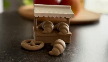 Pretzel 1