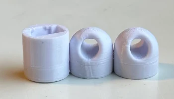 Кабельный съемник с магнитным пазом...... 1
