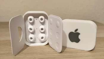 Чехол для наушников AirPods Pro 2 3