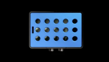 Чехол Hifiberry 7