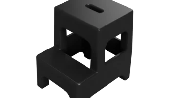 Step Stool