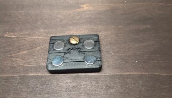 Магнитное крепление Streamlight SiderWinder... 3