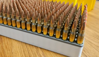 Ящик для патронов .223/5.56 5