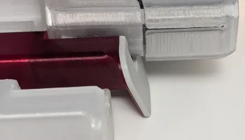 Чехол с ручками для 3d сканера Einstar Vega 1